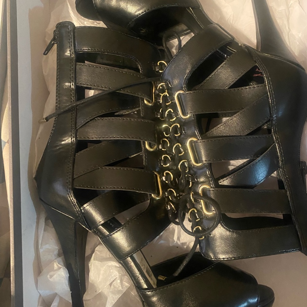 Steven madden keisha cole addition